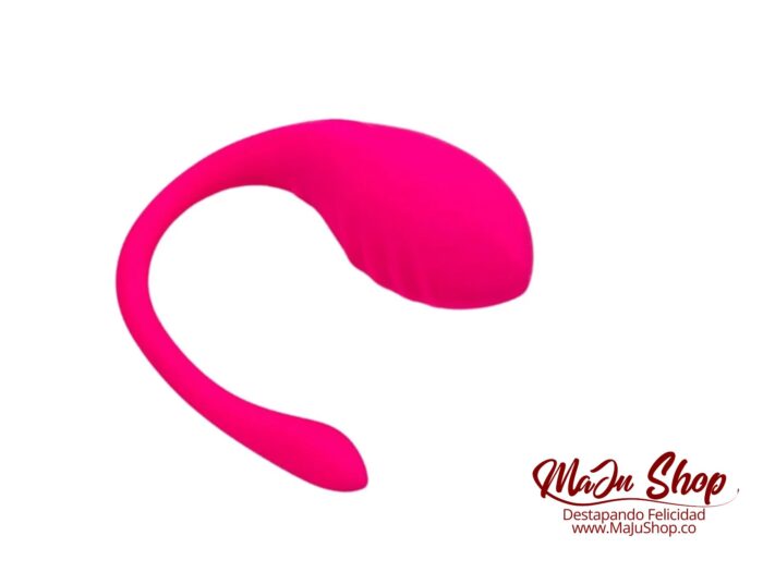 Vibrador Línea Económica Tip Toys - Imagen 2